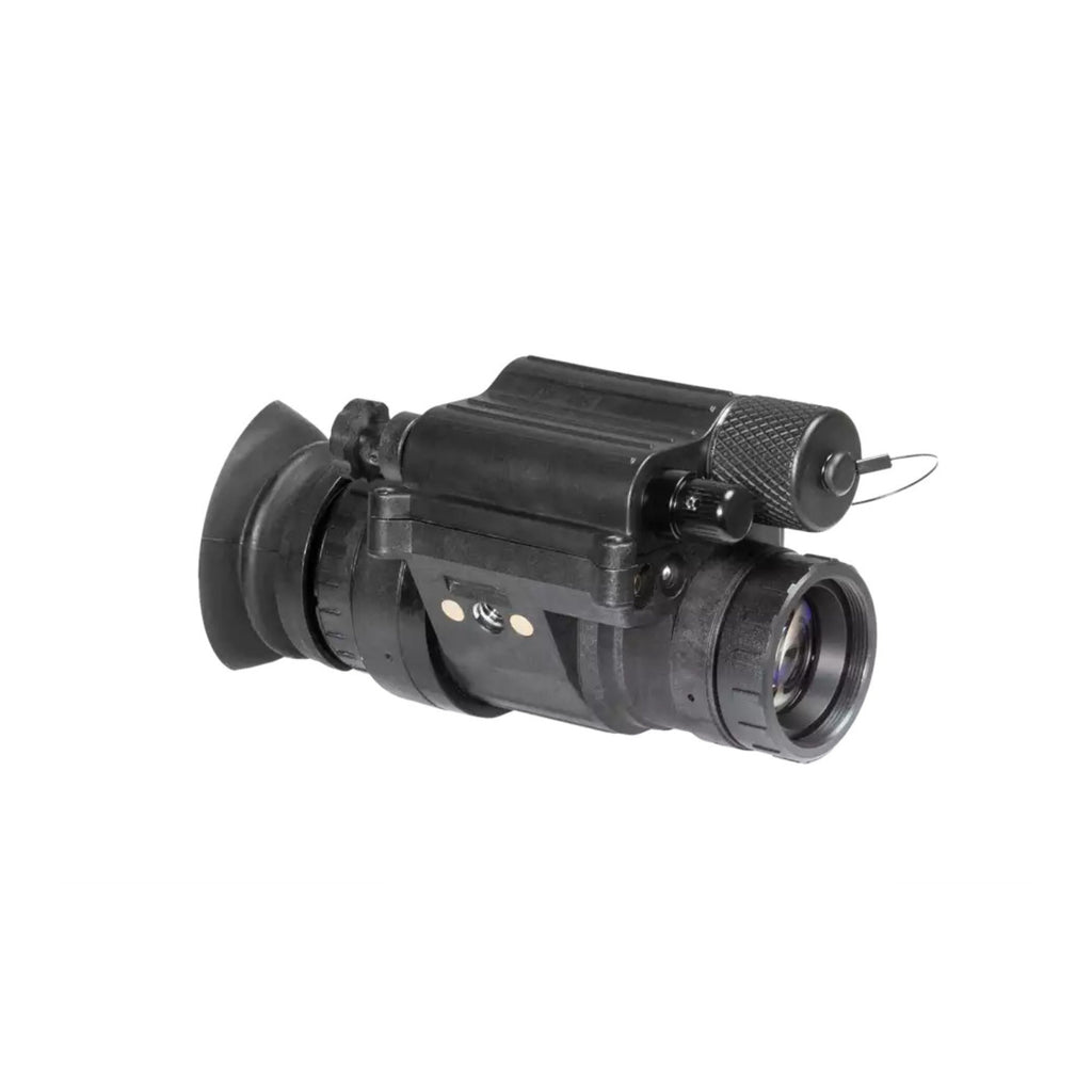 AGM Global Vision PVS-14E NW1 Gen 2+ P45-White IIT Night Vision Monocular