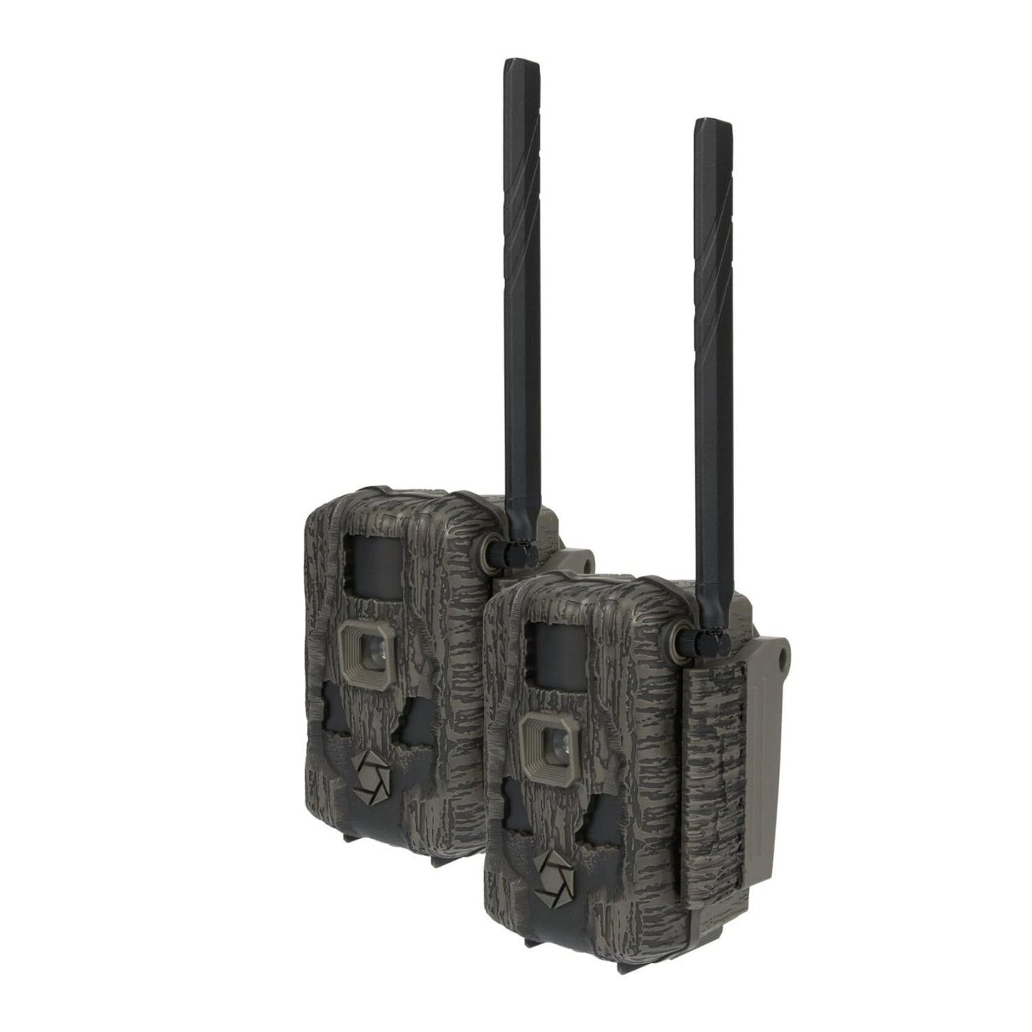 Stealth Cam Fusion MAX 3.0 Cellular Trail Camera 42MP with Accessories Bundle