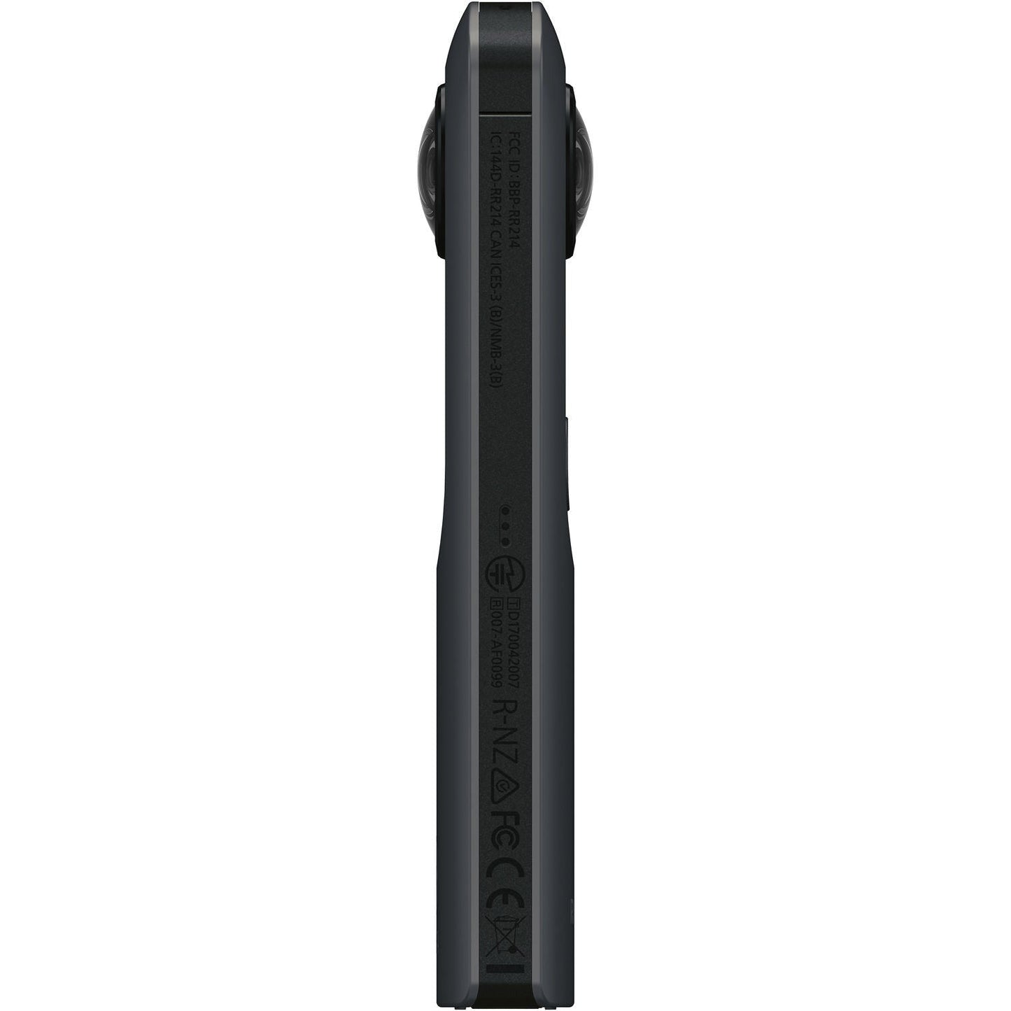 Ricoh THETA V 360 4K Spherical VR Camera