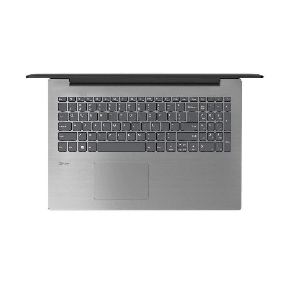 Lenovo IdeaPad 330 AMD A6-9225 128GB SSD 8GB 15.6" HD WLED Win 10 Laptop