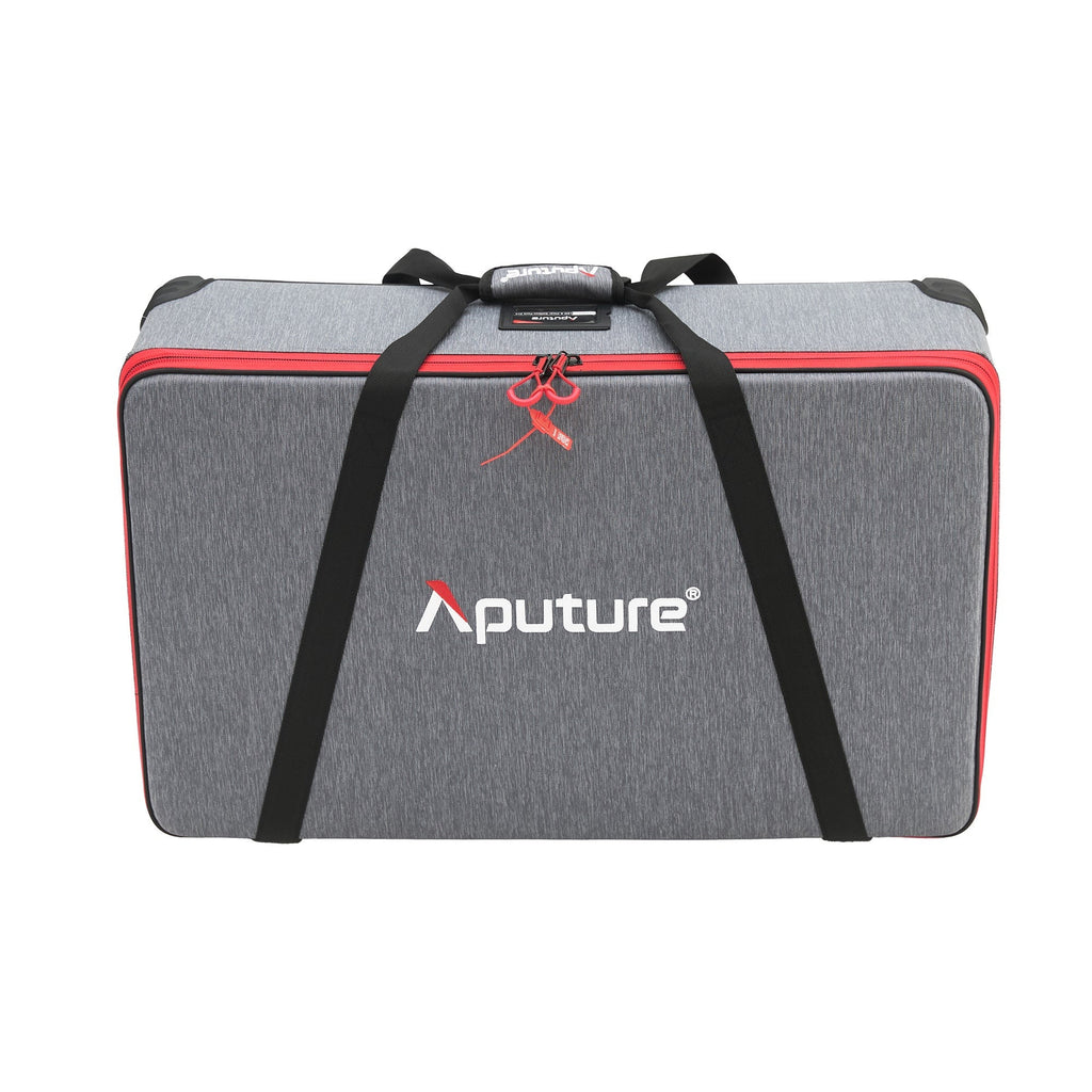 Aputure INFINIMAT LED & Clear Softbox Pack 2x4
