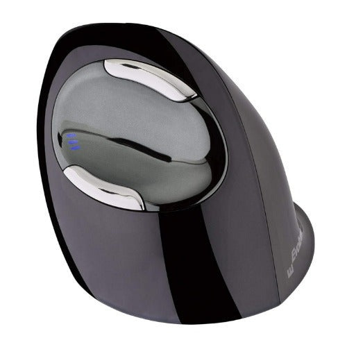 Evoluent VMDS Wired Mouse VerticalMouse D (Small)