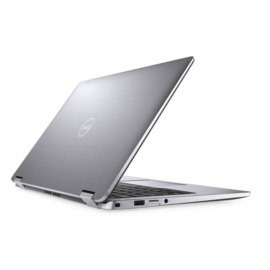 Dell Latitude 7400 2-in-1 Laptop, 14" FHD Touch, Intel Core i7, 16GB RAM, 512GB SSD, Windows 10 Pro (Certified Refurbished)