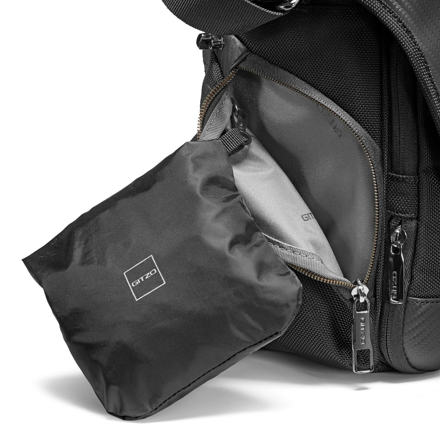 Gitzo Century Traveler Compact Camera Messenger Bag (Small)