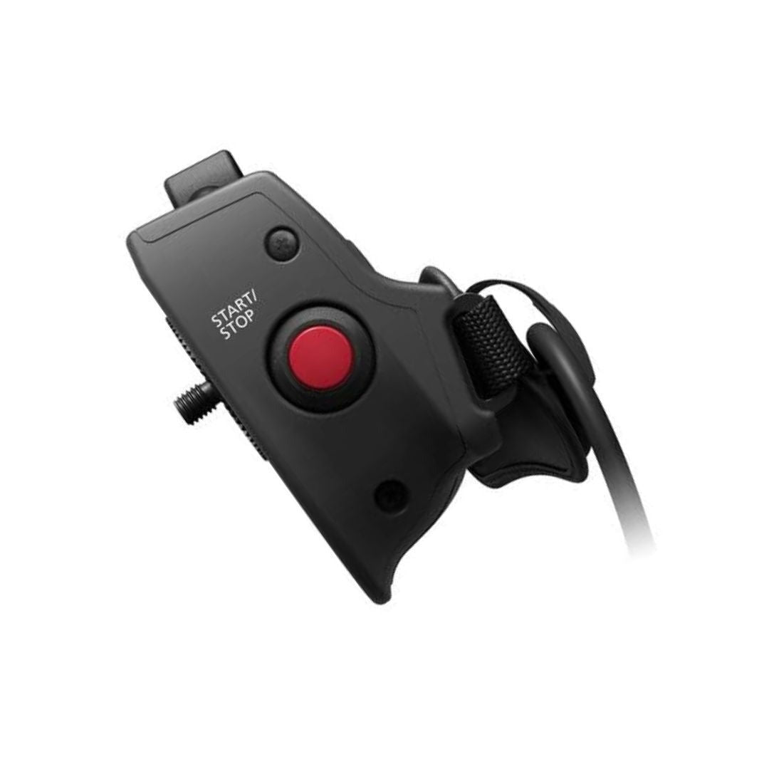 Canon ZSG-C10 Zoom Grip for Compact-Servo Lenses (Used)