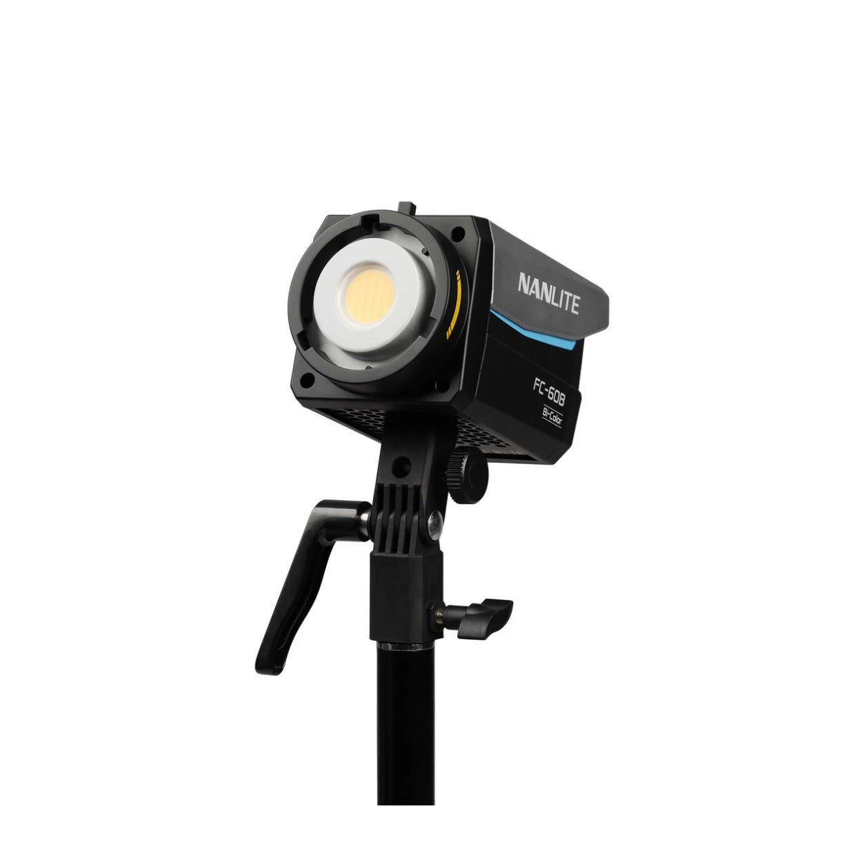 Nanlite FC-60B Bi-Color LED Spotlight