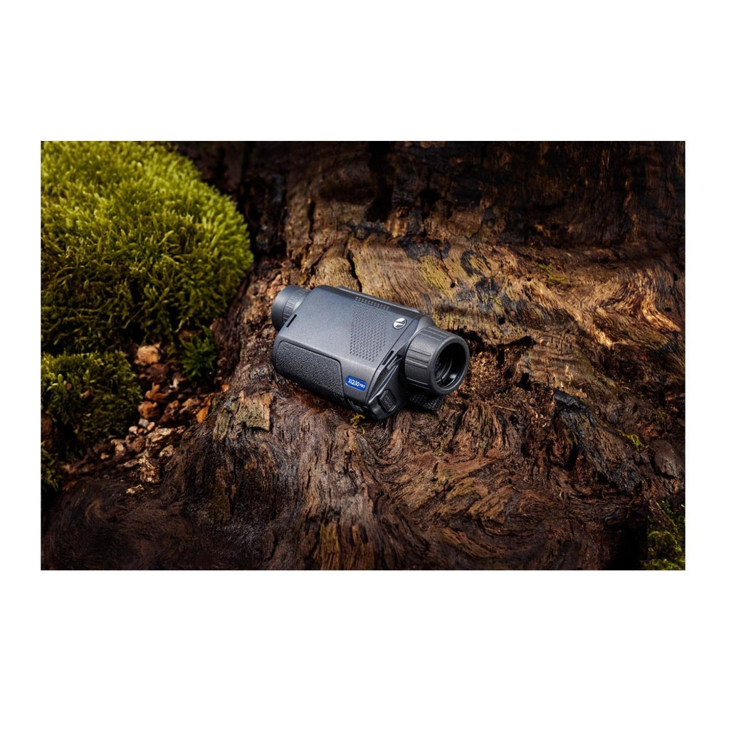 Pulsar Axion XQ19 Compact Thermal Imaging Monocular