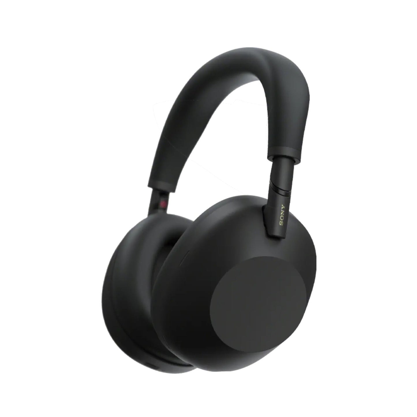 Sony WH-1000XM6 Wireless Noise-Canceling Headphones Bundle with Finder Key Chain