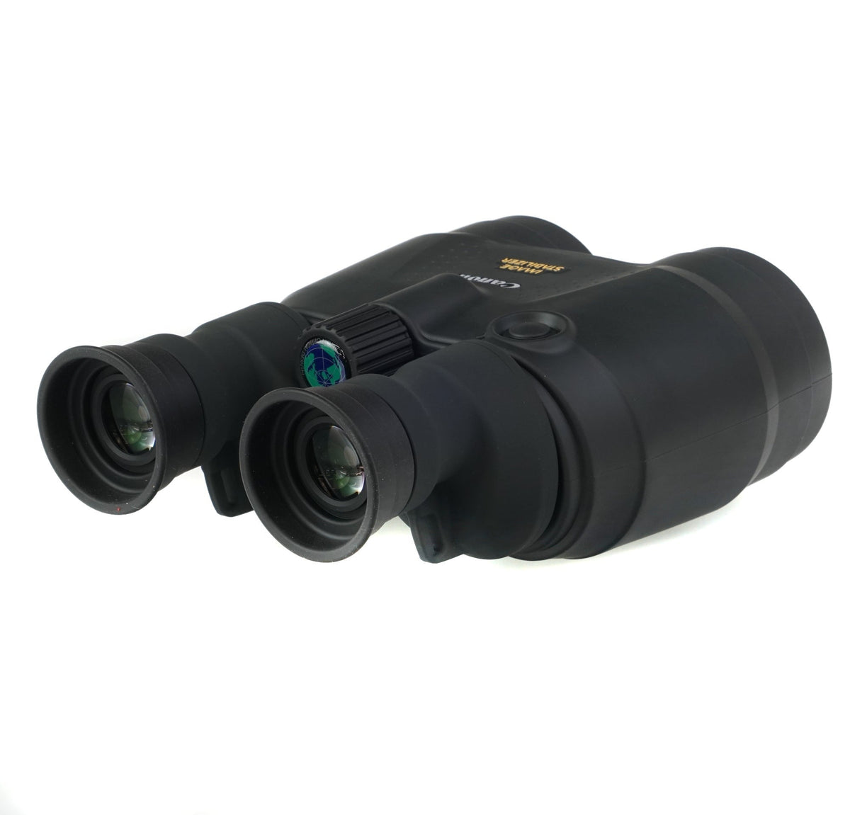 Canon 18x50 IS All Weather Image Stabilized Binoculars (Used)