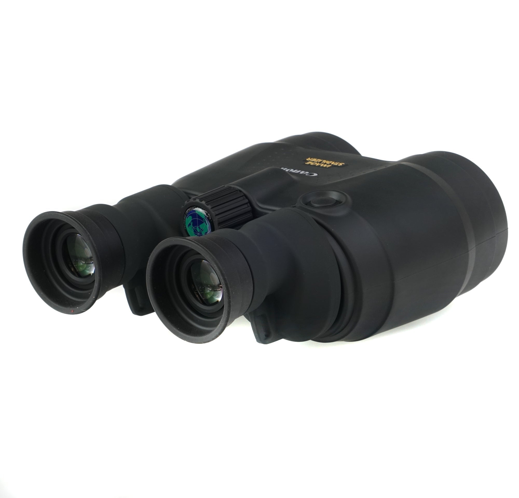Canon 18x50 IS All Weather Image Stabilized Binoculars (Used)