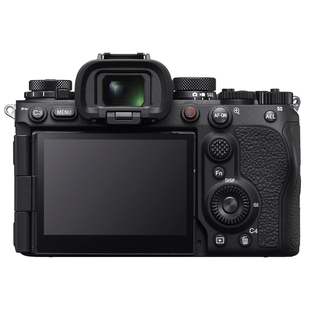 Sony a9 III Mirrorless Camera with FE 70-200mm f/2.8 GM OSS II Lens Bundle