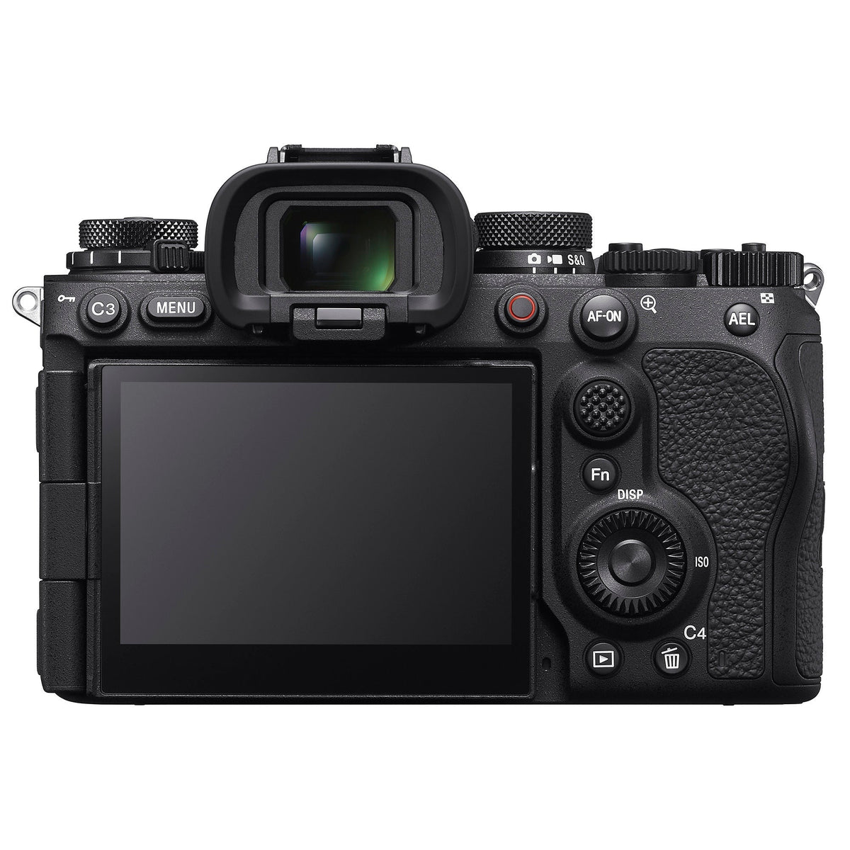 Sony a9 III Mirrorless Camera with FE 70-200mm f/2.8 GM OSS II Lens Bundle