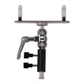 NanLite Pavotube Holder with Swivel Ball Joint and 5/8in Baby Pin