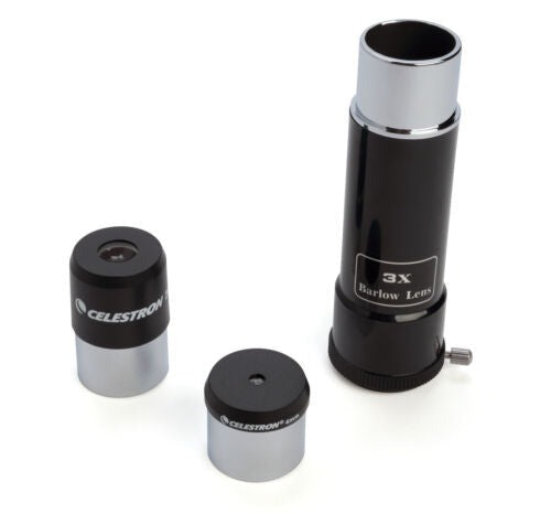 Celestron PowerSeeker 60EQ Telescope