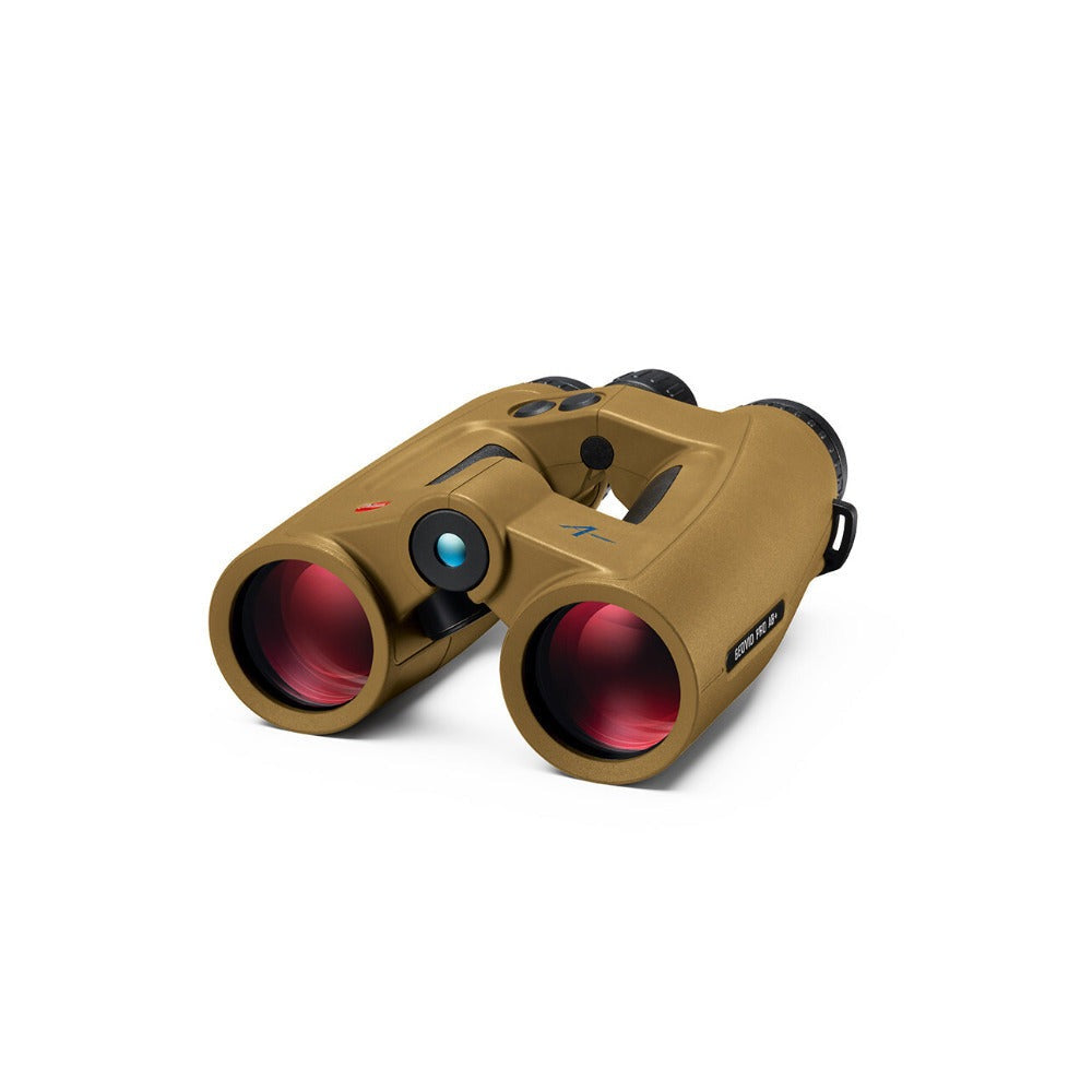 Leica 10x42 Geovid Pro AB+ Rangefinder Binoculars (Flat Dark Earth)