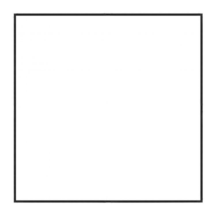 Westcott 8x8-Feet Scrim Jim Cine Kit