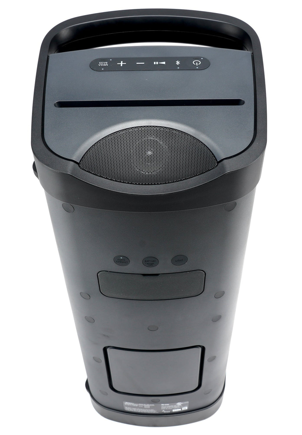 Sony XP700 X-Series Mega Bass Portable Bluetooth Wireless Speaker (Open Box)