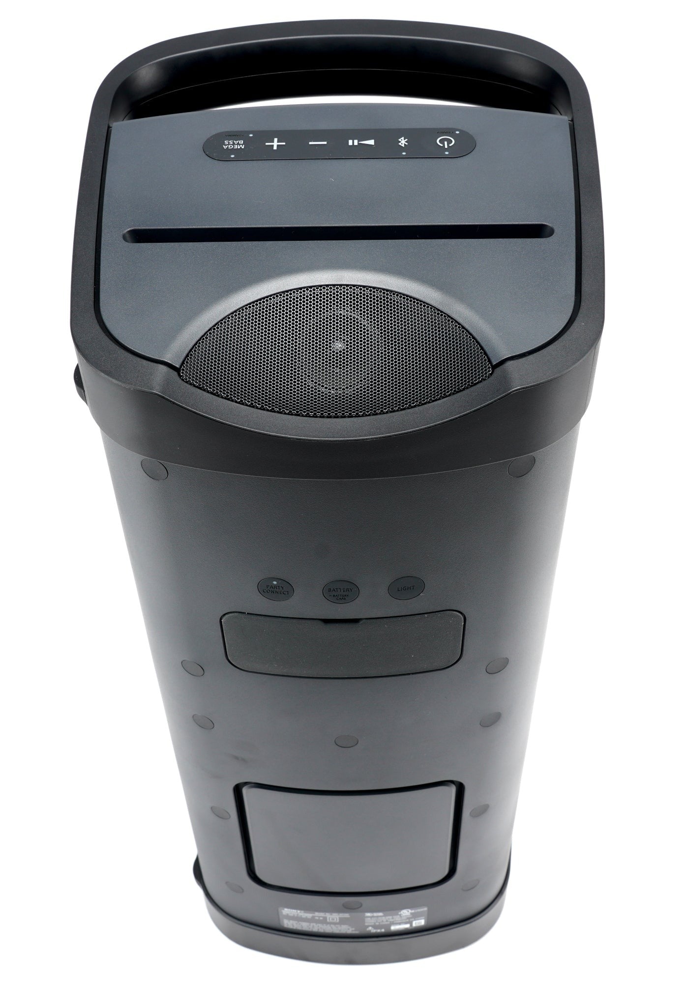 Sony XP700 X-Series Mega Bass Portable Bluetooth Wireless Speaker (Open Box)