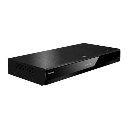 Panasonic 4K Blu Ray DVD Player with Dolby Vision, HDR10+ and Streaming PB