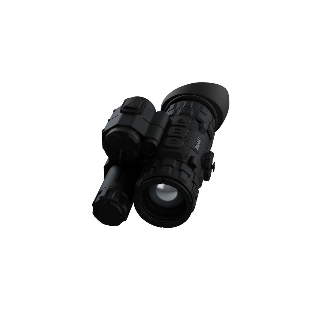 ATN Odin 6 Multi-Functional Thermal Optic with 640480 Sensor