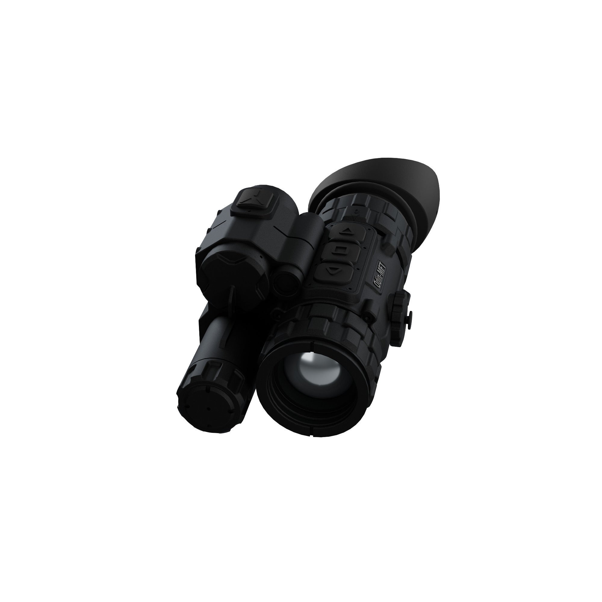 ATN Odin 6 Multi-Functional Thermal Optic with 640480 Sensor