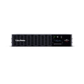 Cyberpower PR1500RTXL2UC 1500VA/1500W Smart App Sinewave LCD 2U Rack/Tower UPS
