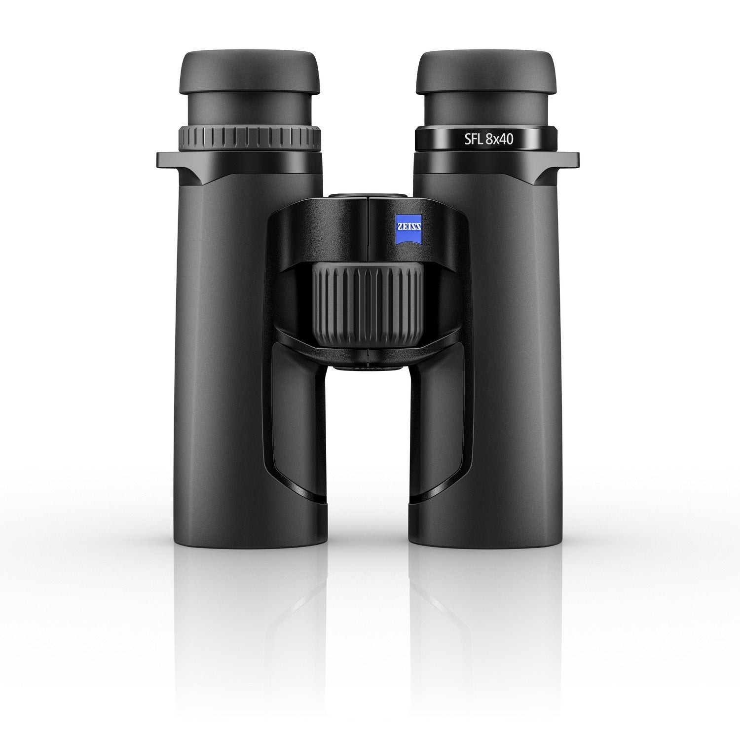 ZEISS SFL 8×40 Binoculars (Used)