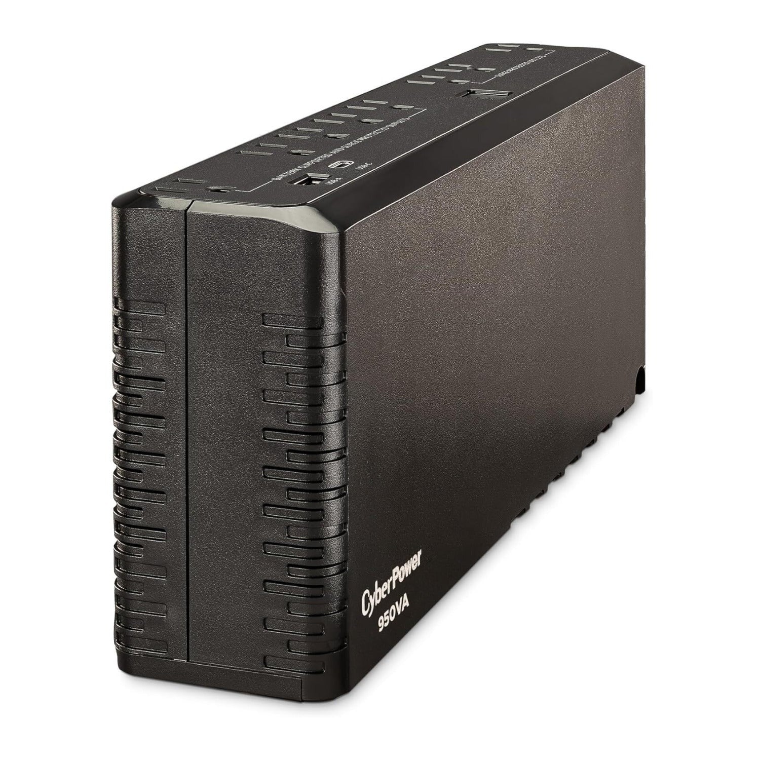 CyberPower SL950U Standby UPS Systems with 950VA 510W Capacity (Black)