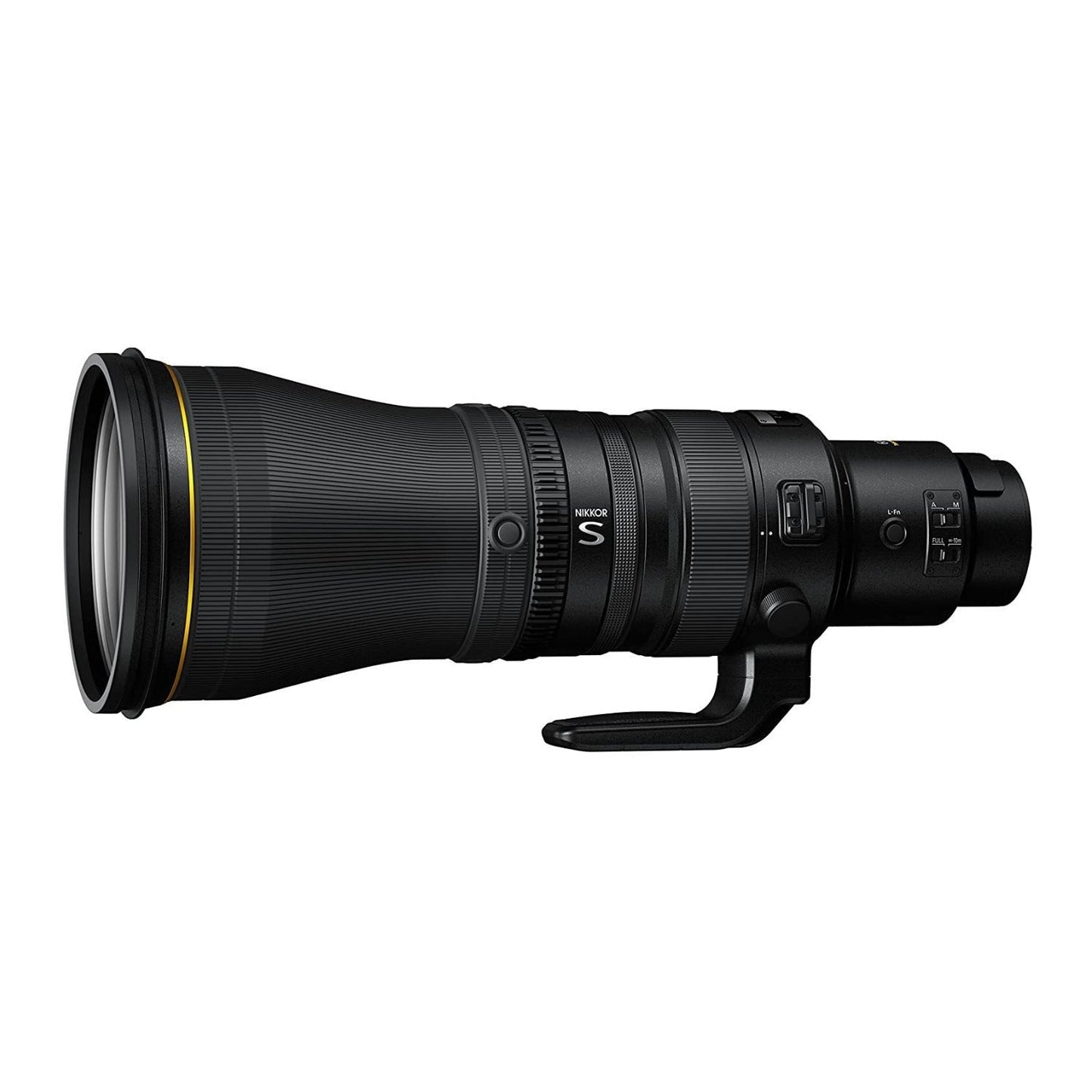 Nikon NIKKOR Z 600mm f/4 TC VR S Lens