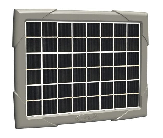 Cuddeback Cuddelink Wireless IR Camera with Super Solar Power Bank (10-Pack)