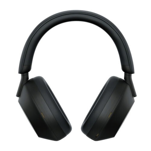 Sony WH-1000XM5 Wireless Noise Canceling Over-Ear Headphones (Black)