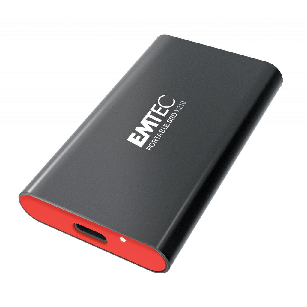 EMTEC 1TB X210 Portable SSD