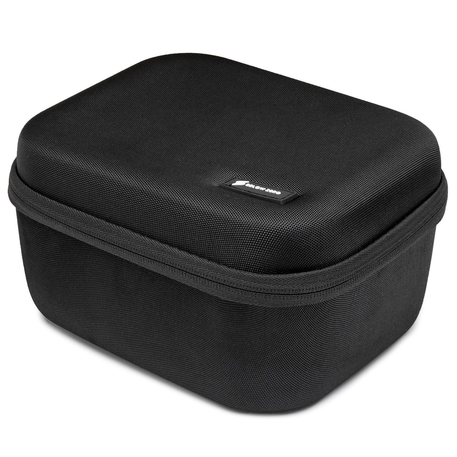Below Zero Hearing Protection and Safety Glasses Case with Protection Glasses