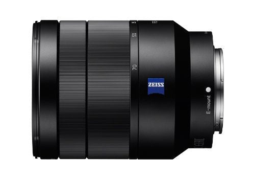 Sony a7 III Full Frame Mirrorless Camera with 24-70mm Lens Bundle