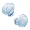 Bose QuietComfort Wireless Noise-Canceling Earbuds with USB-C Charging (Ice Blue)