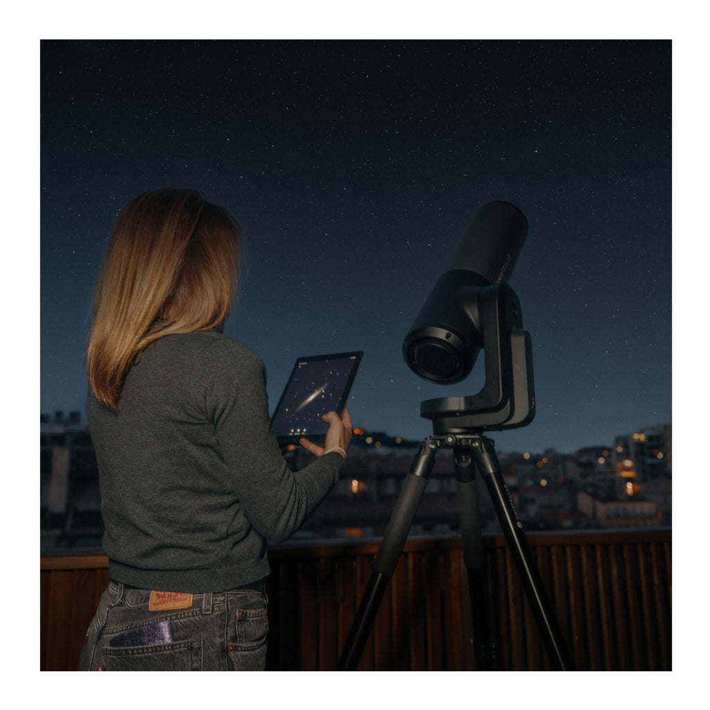 Unistellar eQuinox 2 Smart Telescope for Light Polluted Cities (Used)
