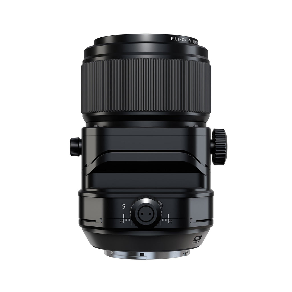 Fujifilm Fujinon GF110mmF5.6 T/S MACRO Lens (Open Box)