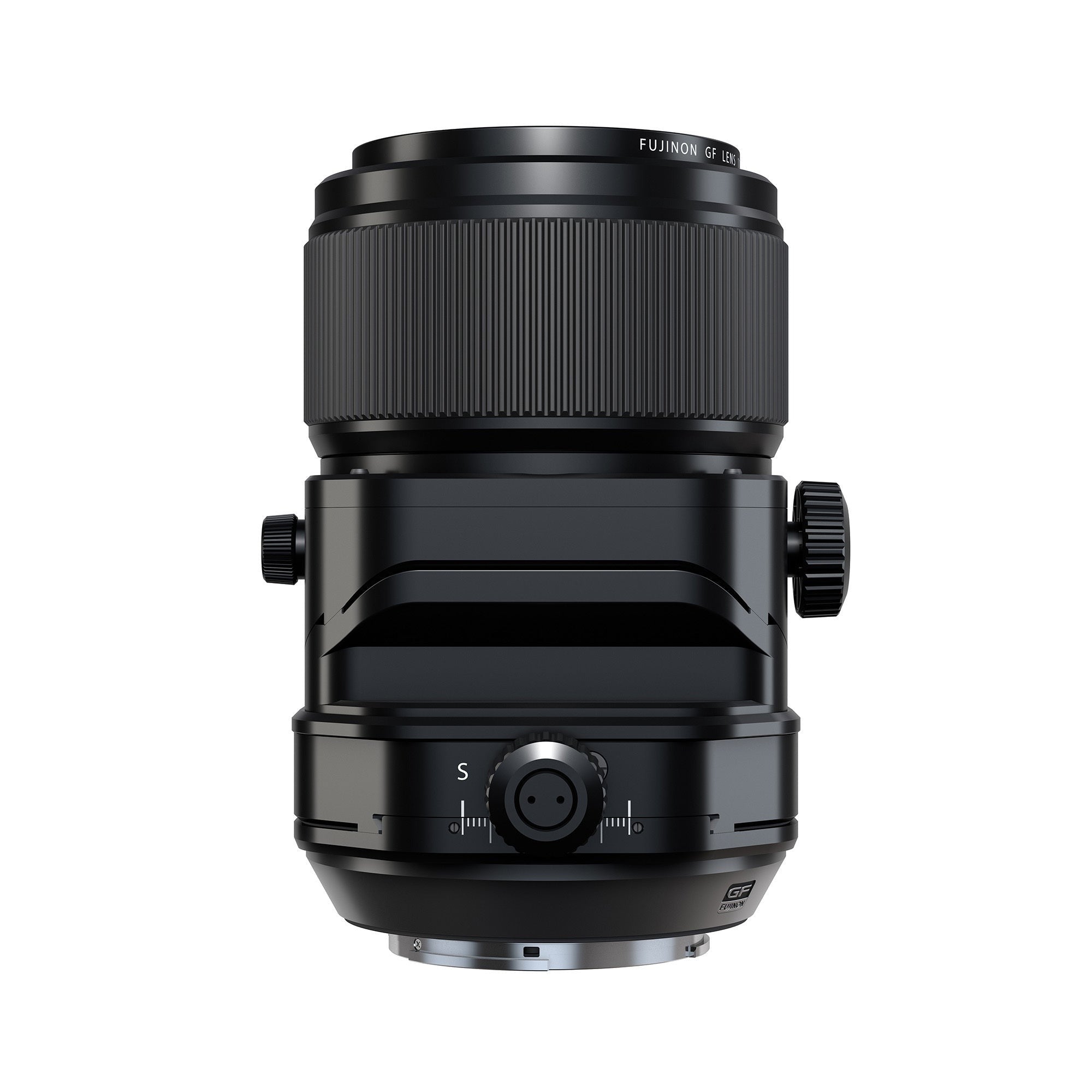 Fujifilm Fujinon GF110mmF5.6 T/S MACRO Lens (Open Box)