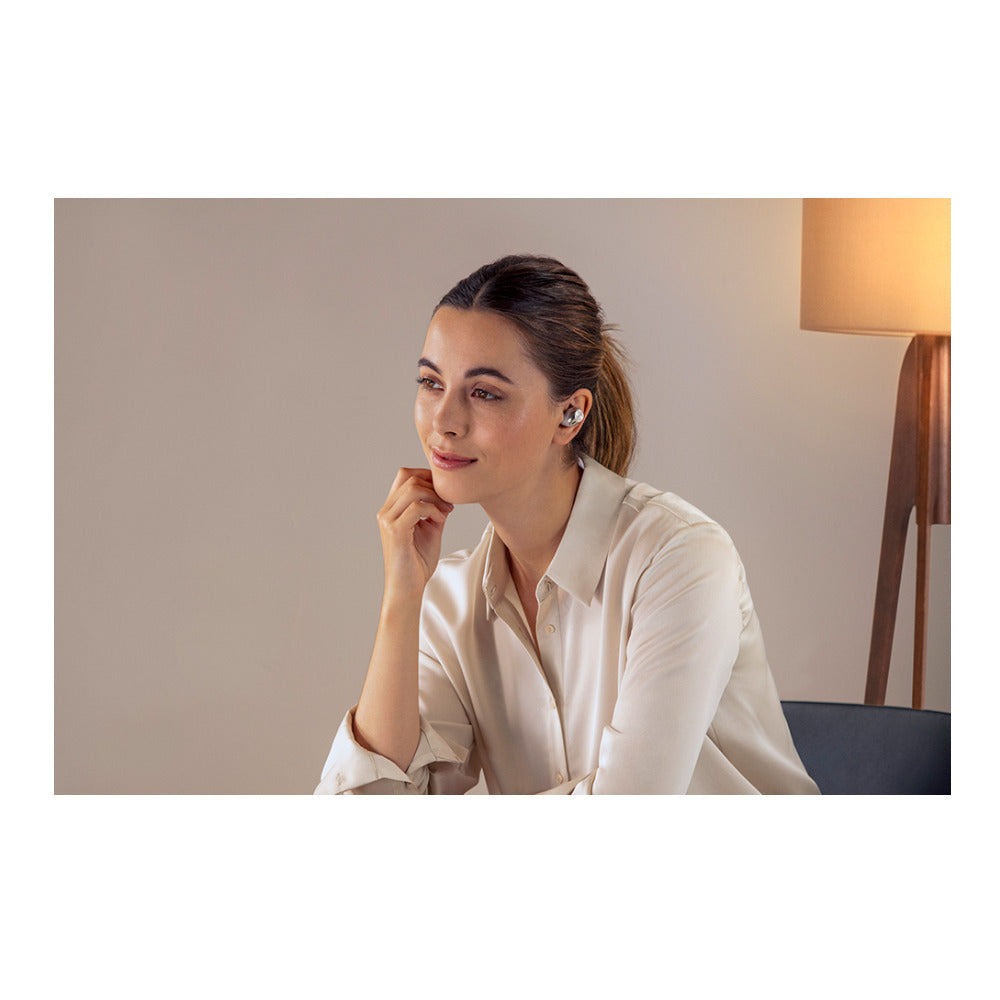 Technics EAH-AZ40-N True Wireless Earbuds (Rose Gold)