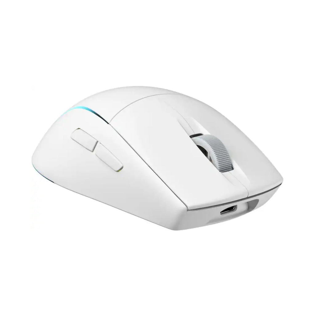 Corsair M75 Wireless RGB Lightweight FPS Gaming Mouse (White)
