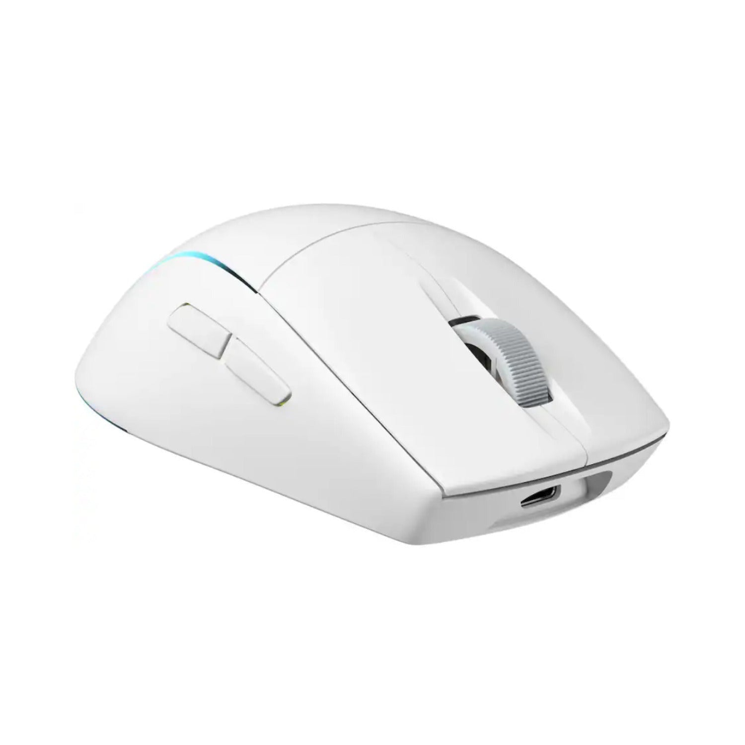 Corsair M75 Wireless RGB Lightweight FPS Gaming Mouse (White)