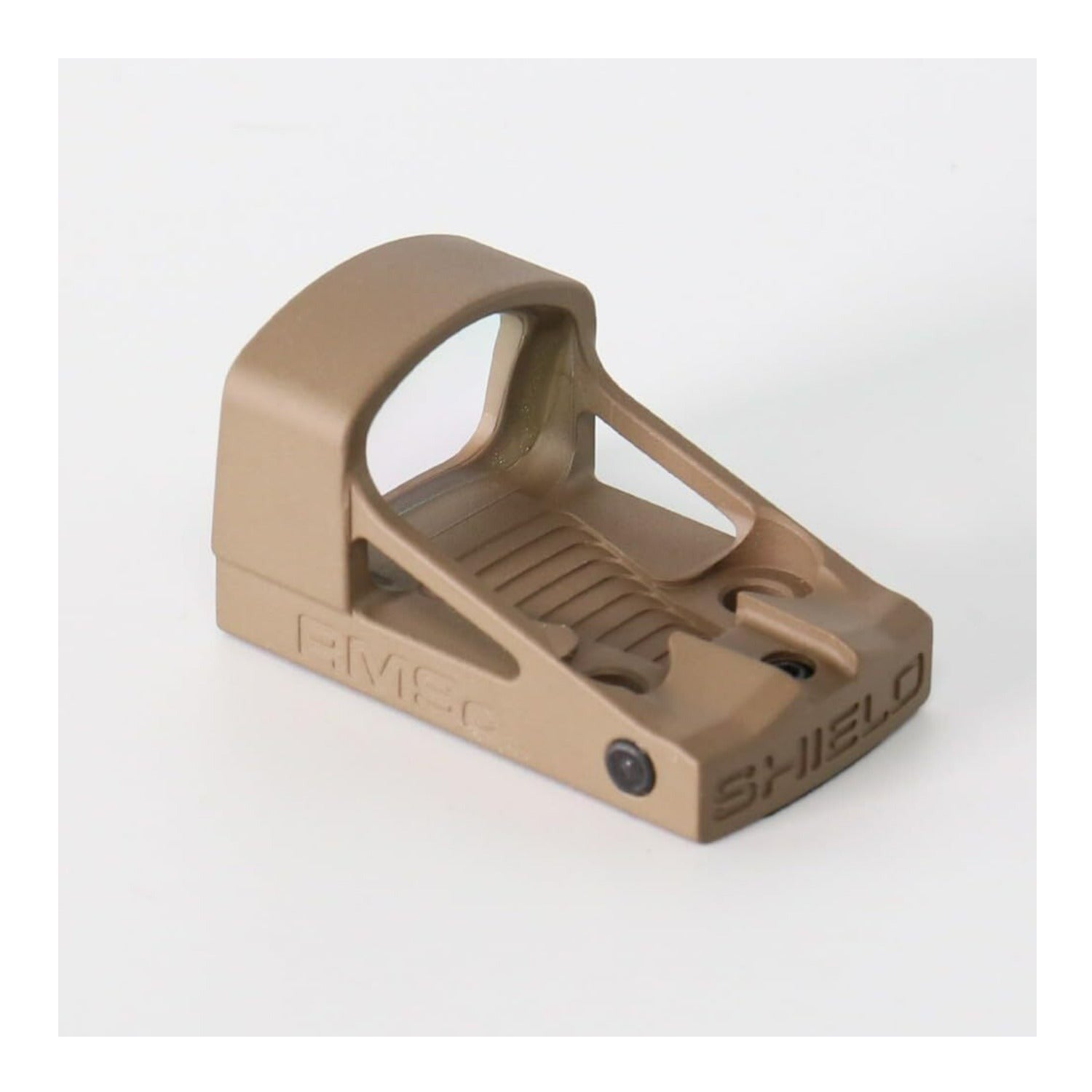 Shield Sights RMSc Compact Reflex 4MOA Mini Sight (Flat Dark Earth)