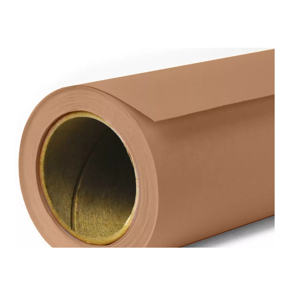 Savage Widetone Seamless Background Paper (#76 Mocha, 107-Inch x 36-Feet)