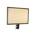 NanLite LumiPad 25 High Output Bicolor Slim Soft Light LED Panel