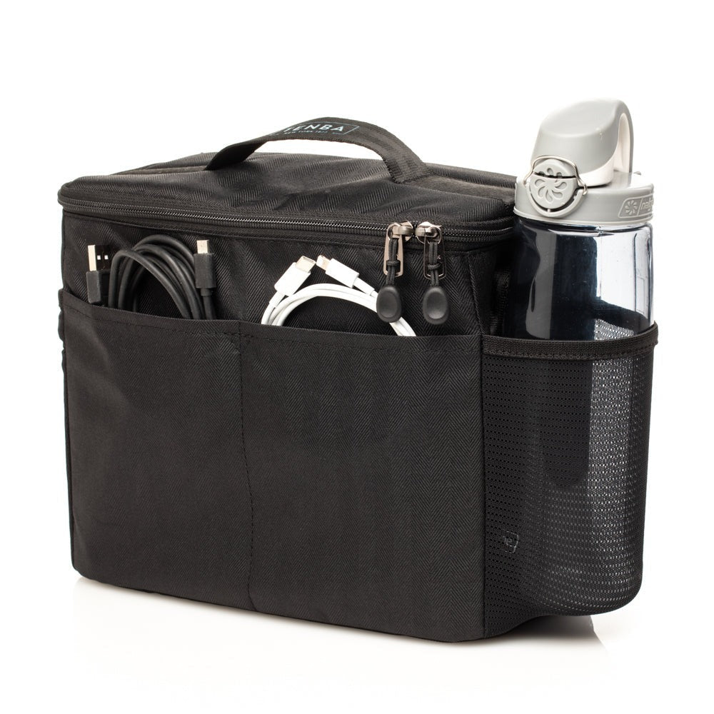 Tenba BYOB 10 Camera Insert (Black)