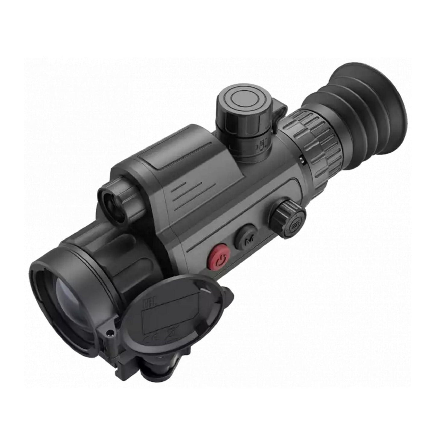 AGM Global Vision Neith DS32 4MP 2560x1440 Digital Rifle Scope with 64 GB Memory
