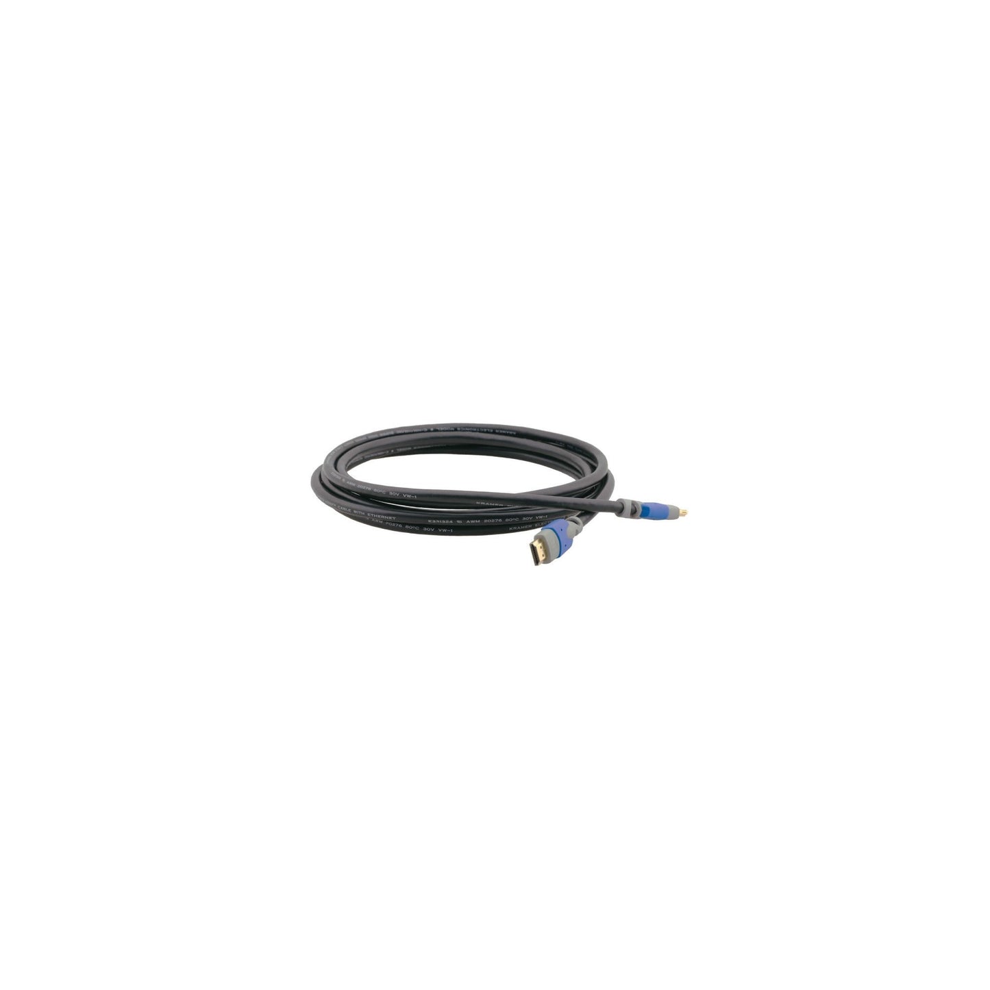Kramer High-Speed, Premium HDMI Cable with Ethernet (50ft.)
