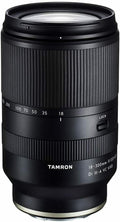 Tamron 18–300mm f/3.5–6.3 Di III-A VC VXD Lens (Fujifilm X) (Used)