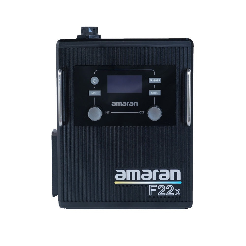Aputure amaran F22x 2x2-Feet LED Mat Bi-Color (A-Mount)