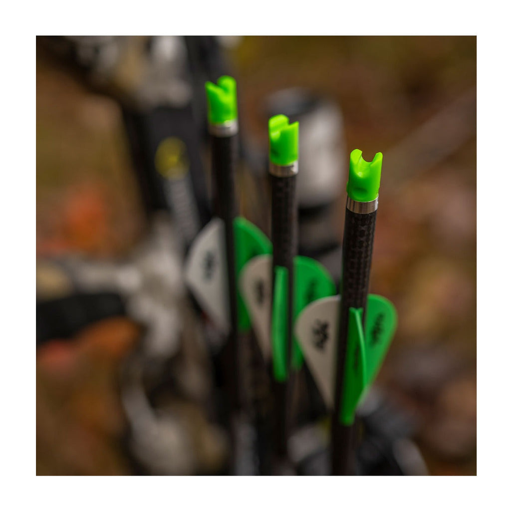ACU-X Carbon Arrows, 20", .001"